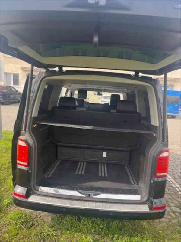 Volkswagen Multivan 2,0   TDI, 150kW, DSG, 4Motion - foto 7