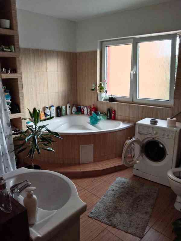 RD Říčany u Brna 3 bytové jednotky  - foto 6