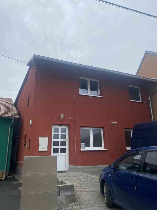 RD Říčany u Brna 3 bytové jednotky  - foto 2