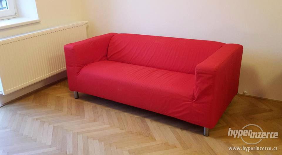 Pohovka Klippan - foto 1