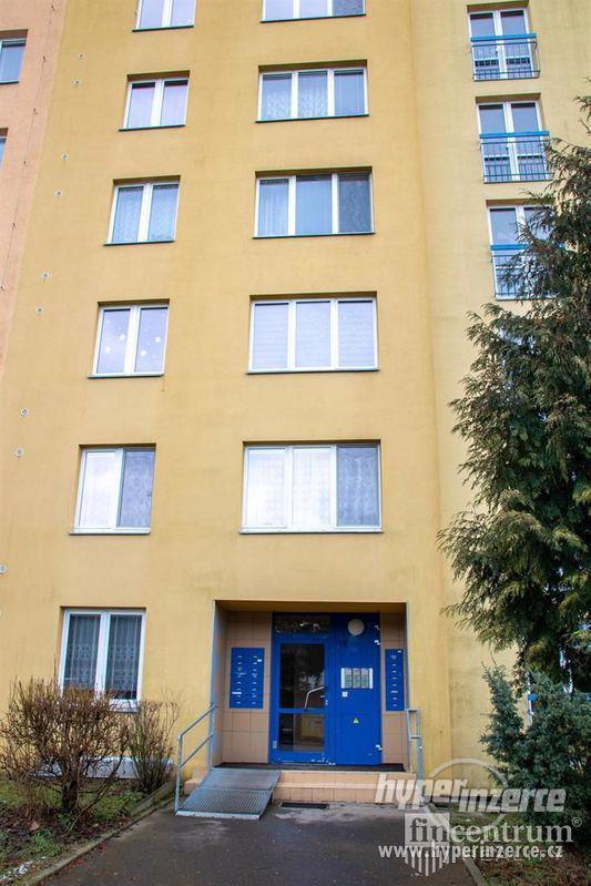 Prodej bytu 2+kk 45 m2 Elplova, Brno Líšeň - foto 4