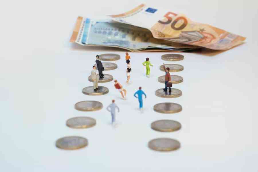 Spolehlivá finanční podpora pro vaši rodinu - foto 5