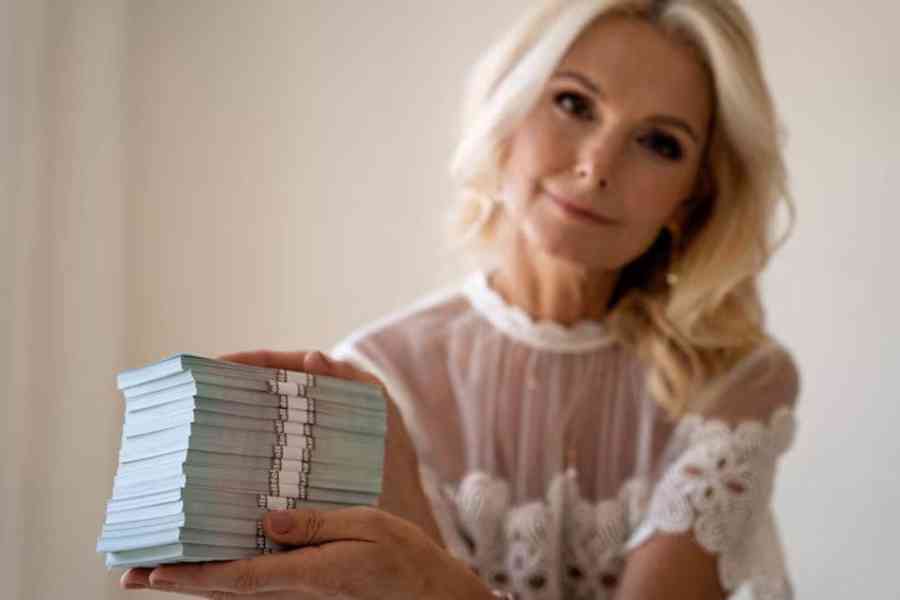 Spolehlivá finanční podpora pro vaši rodinu - foto 4