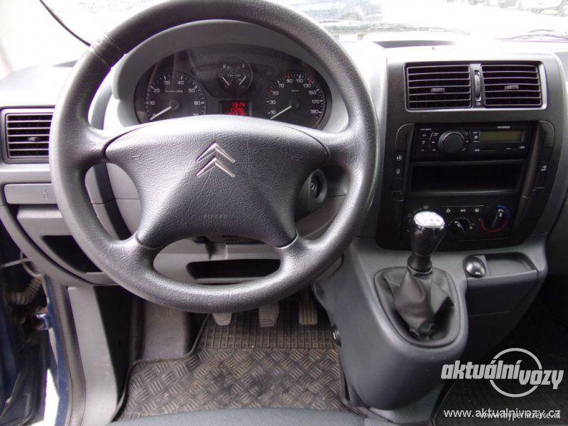 Prodej užitkového vozu Citroën Jumpy - foto 2