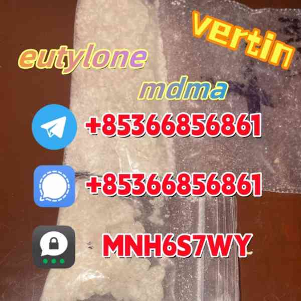 Hot sales of factory high-quality euty, mdma raw materials