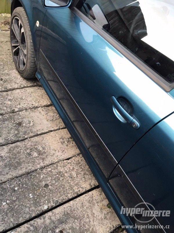 Škoda Octavia 1.9 TDI 96kw 6kv - foto 3