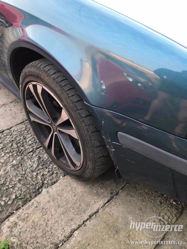 Škoda Octavia 1.9 TDI 96kw 6kv - foto 4