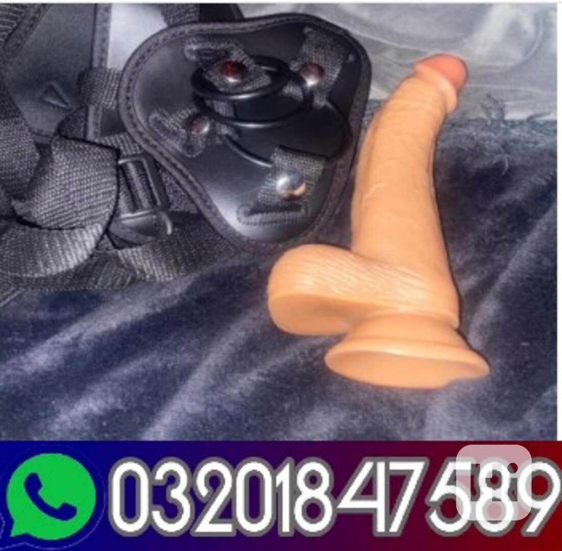 Silicone Dildo For Women in Pakistan *** 03201847589 - foto 1