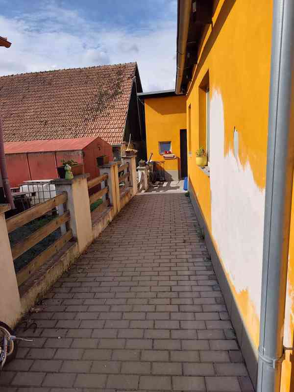 Rodinný dům Říčany u Brna  - foto 4