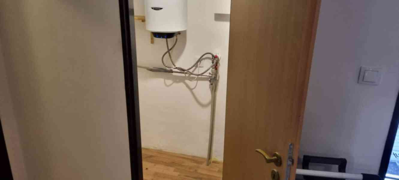 Rodinný dům Říčany u Brna  - foto 14
