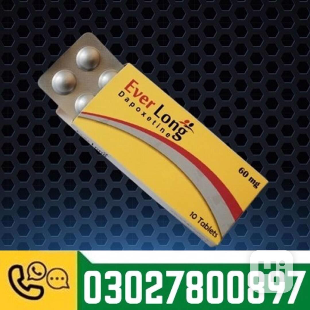 Everlong Dapoxetine Tablets in Rawalpindi / 0302.7800897 - foto 1