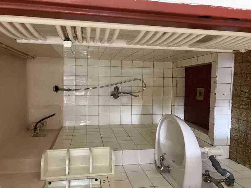 Prodej družst.podílu-bytu Koldům 1kk, 27 m2, Horní Litvínov - foto 5