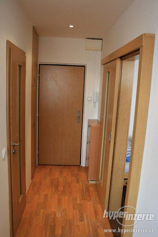 Prodej byt 1+1, 35 m2, Trutnov - Horní Staré Město - foto 1