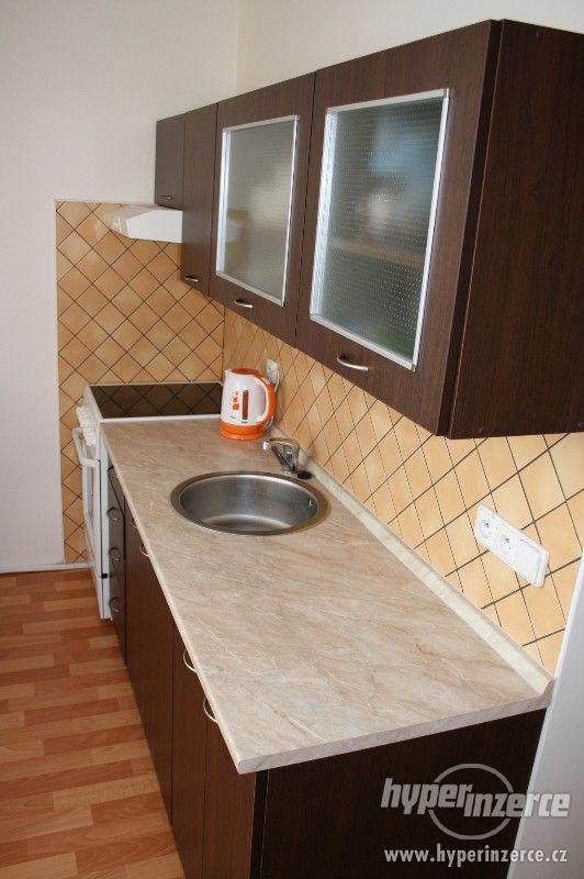 Prodej byt 1+1, 35 m2, Trutnov - Horní Staré Město - foto 7