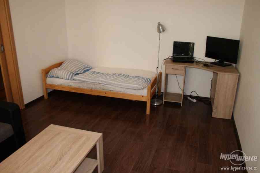 Prodej byt 1+1, 35 m2, Trutnov - Horní Staré Město - foto 11