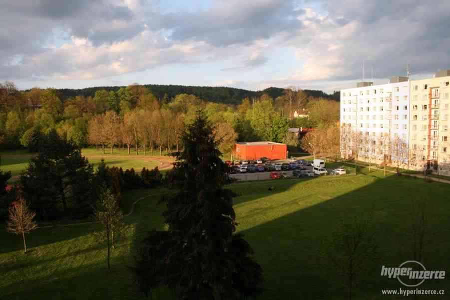 Prodej byt 1+1, 35 m2, Trutnov - Horní Staré Město - foto 12