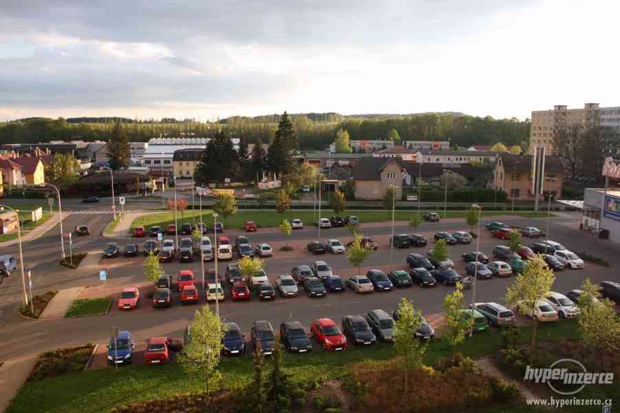 Prodej byt 1+1, 35 m2, Trutnov - Horní Staré Město - foto 14