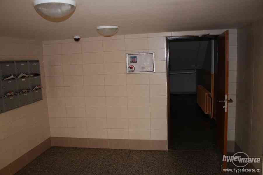 Prodej byt 1+1, 35 m2, Trutnov - Horní Staré Město - foto 15
