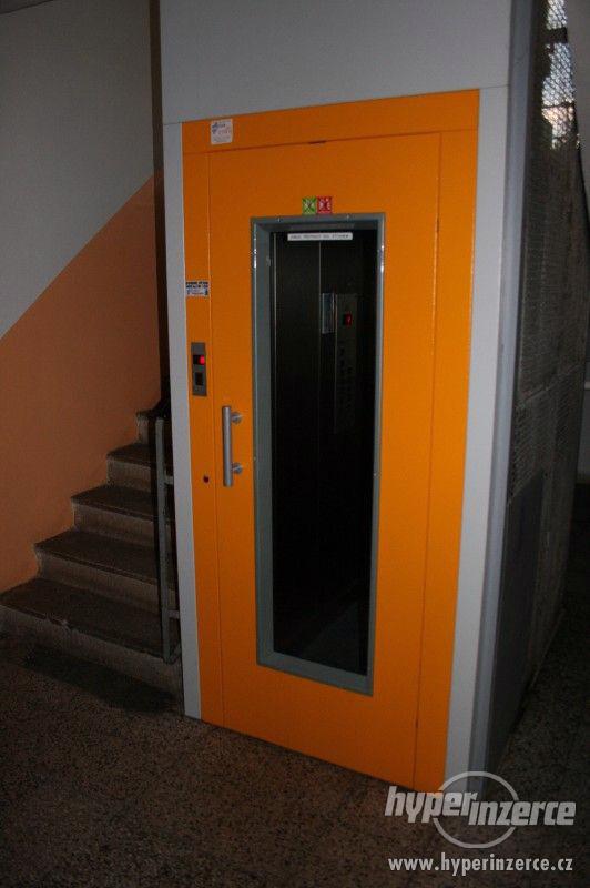 Prodej byt 1+1, 35 m2, Trutnov - Horní Staré Město - foto 16