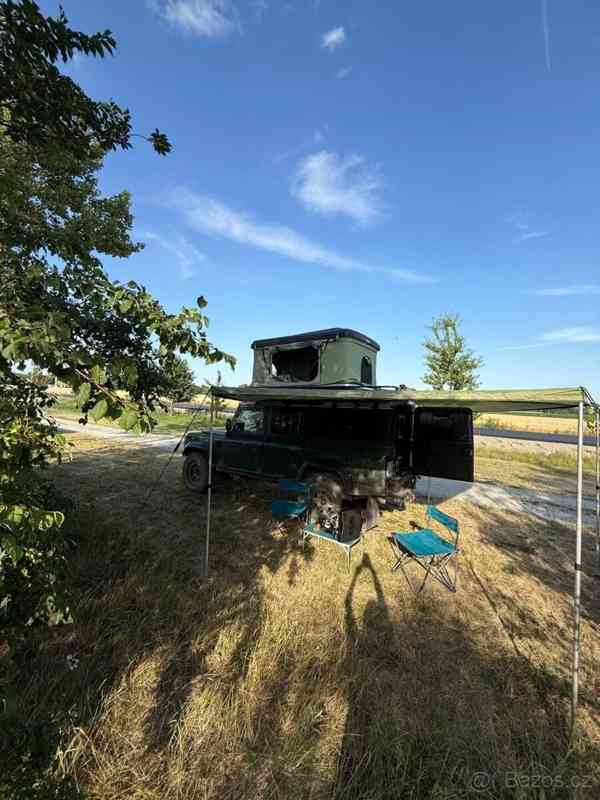 Land Rover Defender - foto 8