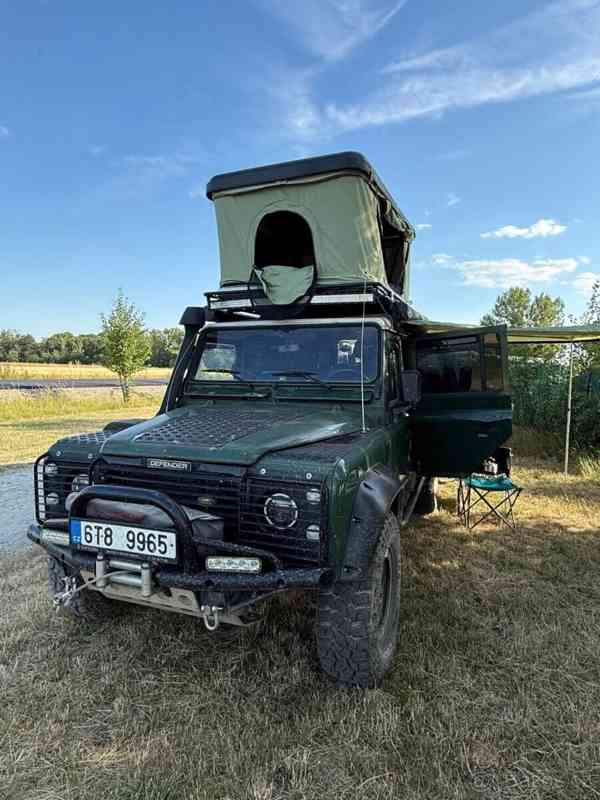 Land Rover Defender - foto 6