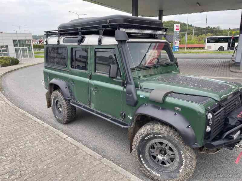 Land Rover Defender - foto 2