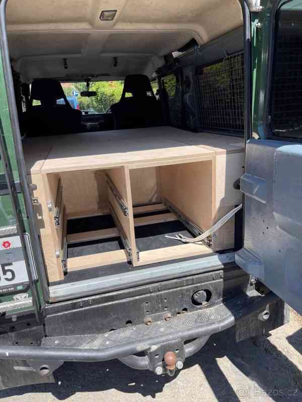 Land Rover Defender - foto 3