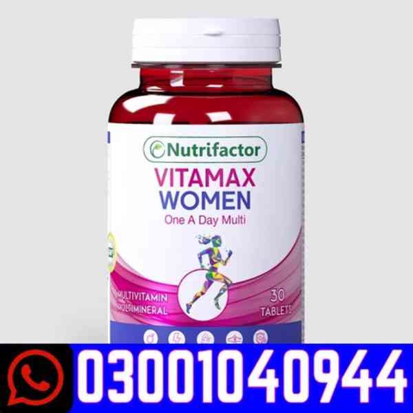 Vitamax women Tablets Price In Pakistan ! 03O0104O0944 _ 
