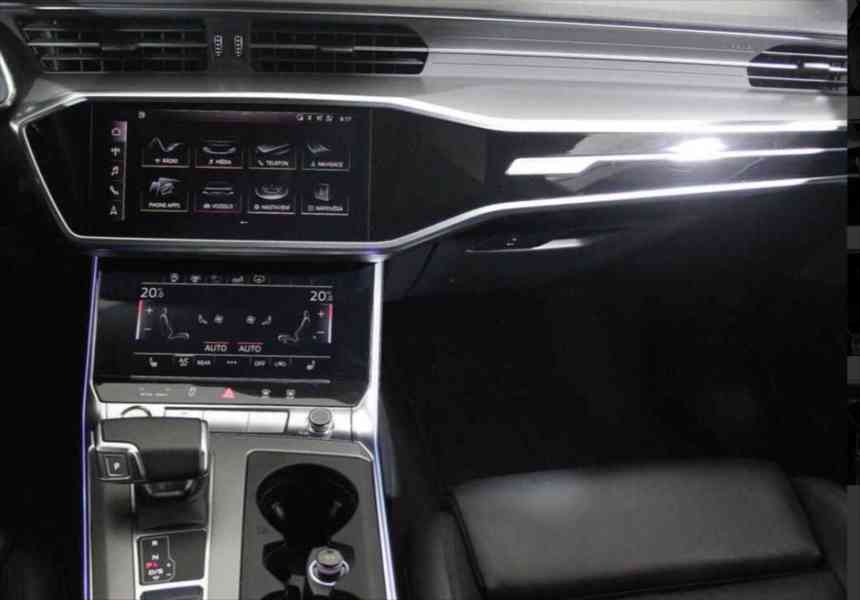 Audi A6 Avant Sport 45 TDI quattro - foto 7