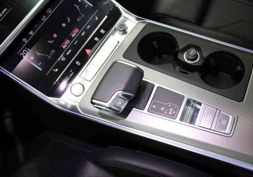 Audi A6 Avant Sport 45 TDI quattro - foto 5
