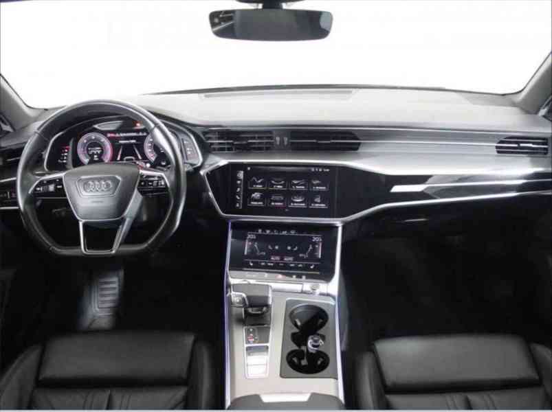 Audi A6 Avant Sport 45 TDI quattro - foto 8