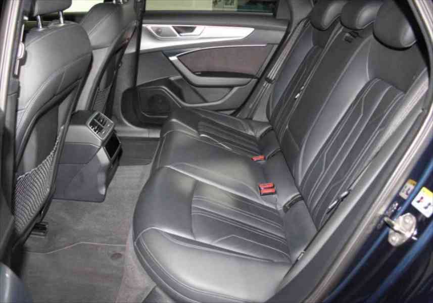 Audi A6 Avant Sport 45 TDI quattro - foto 4