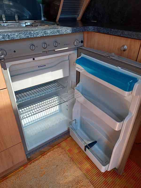 Karavan Bürstner Belcanto 460 - foto 13