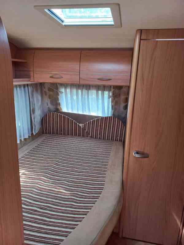 Karavan Bürstner Belcanto 460 - foto 4