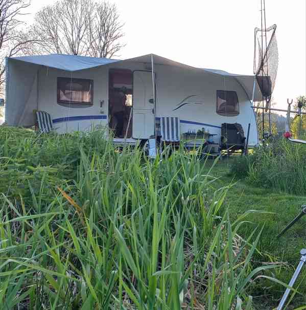 Karavan Bürstner Belcanto 460 - foto 15