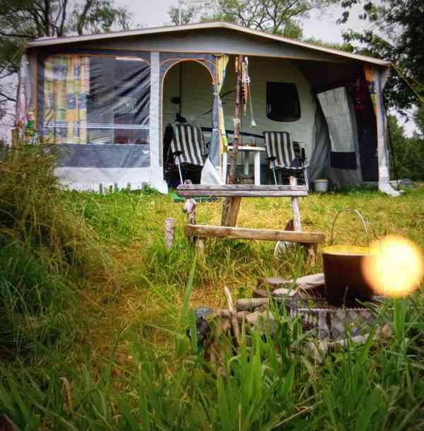 Karavan Bürstner Belcanto 460 - foto 16