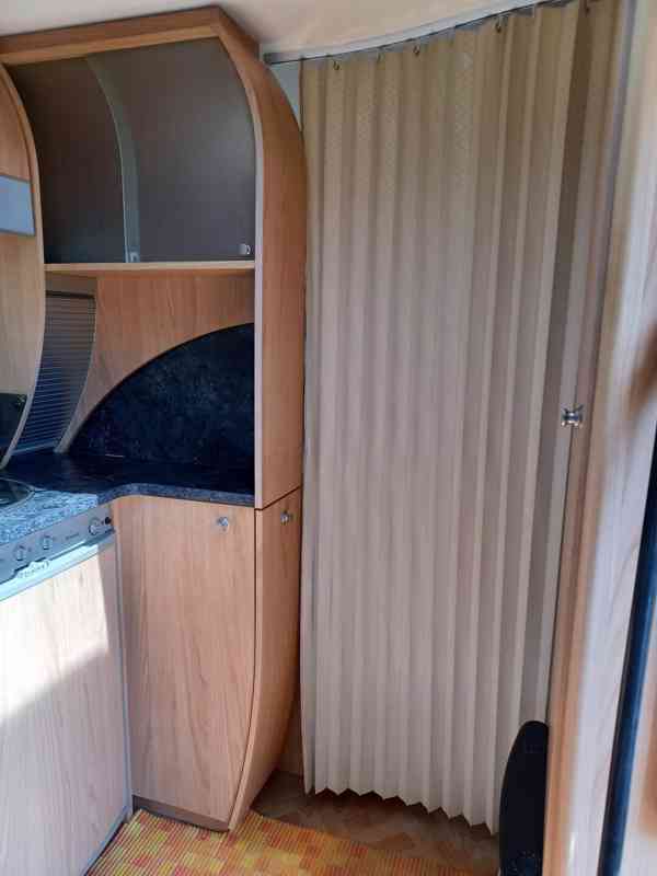 Karavan Bürstner Belcanto 460 - foto 11