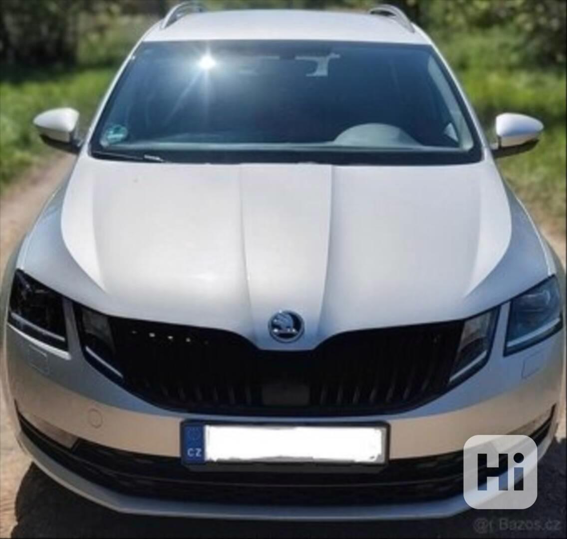 Škoda Octavia 1,6   3FL 2019 Soleil TDI 85KW - foto 1