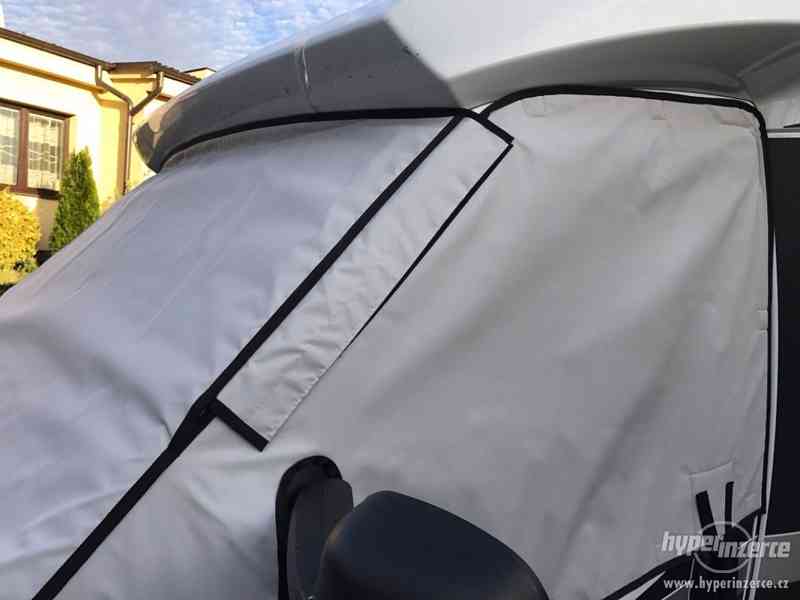 Zimní/letní kabát Fiat Peugeot Citroen - foto 6