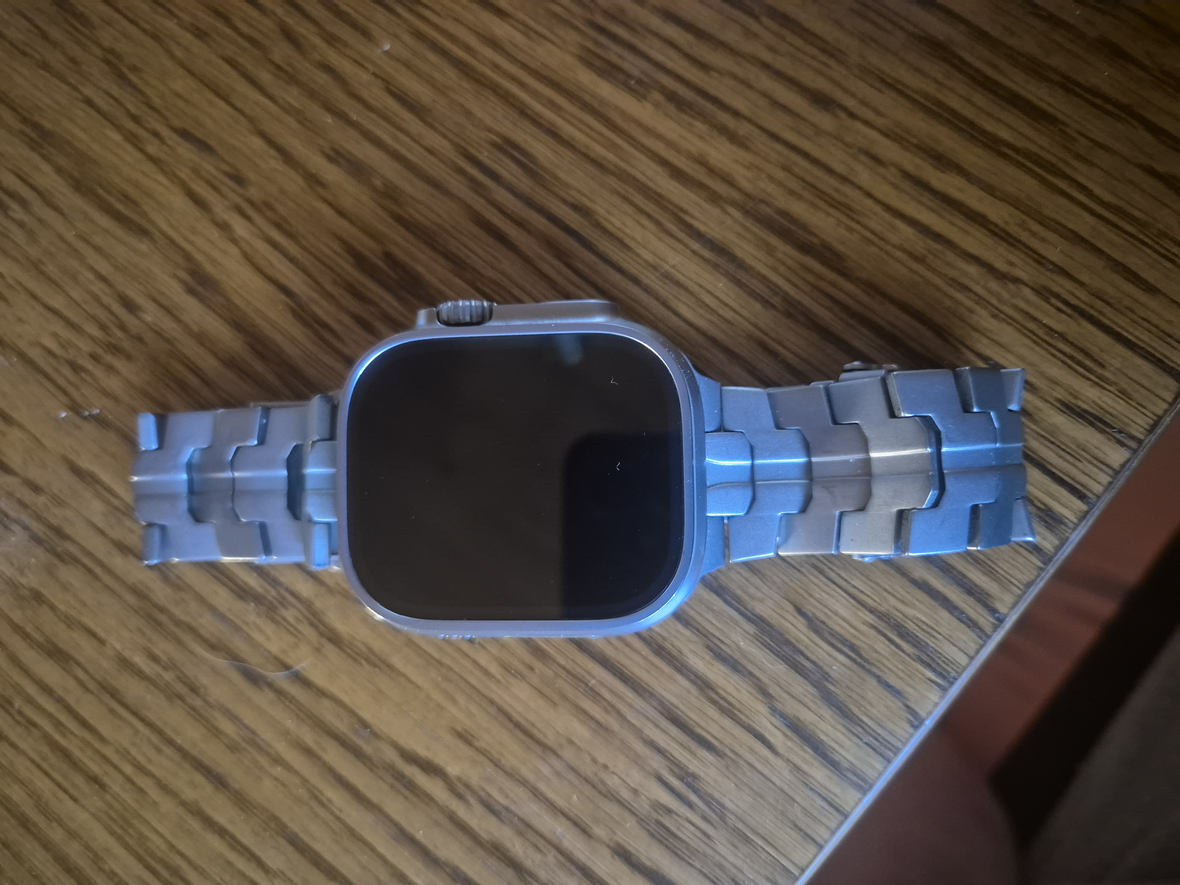 Apple Watch Ultra 1.gen. 
