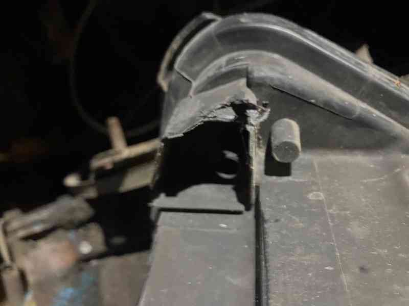 MERCEDES LAMPY W212/W221 VICE KUSU - foto 11