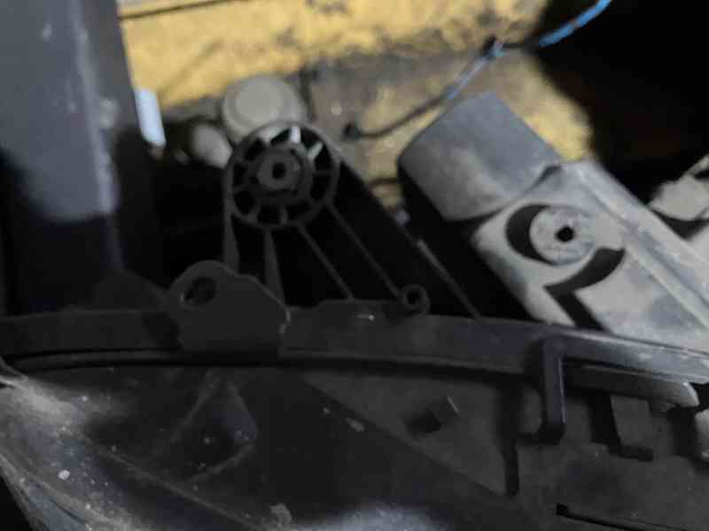 MERCEDES LAMPY W212/W221 VICE KUSU - foto 10