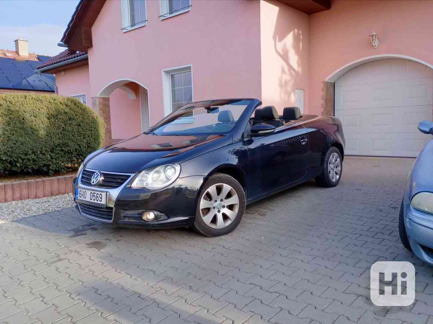 Volkswagen EOS 1.4 TSI - foto 1