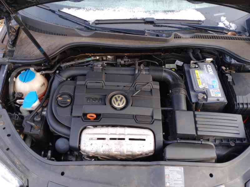 Volkswagen EOS 1.4 TSI - foto 3