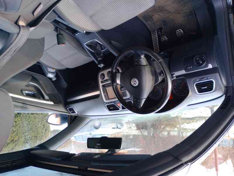 Volkswagen EOS 1.4 TSI - foto 4