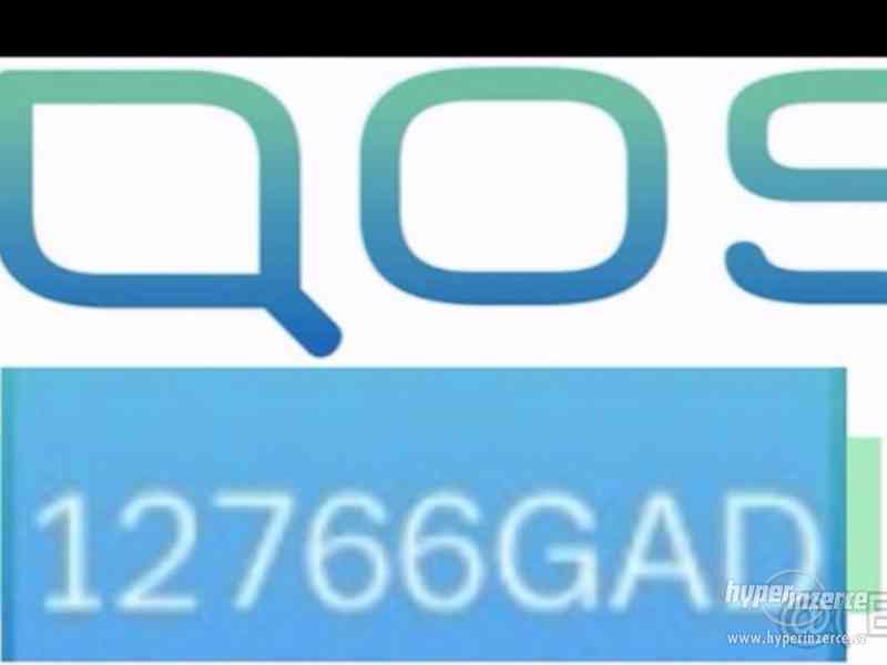 IQOS promo kód č. A5318LNZ, sleva 600Kč, zdarma - foto 1