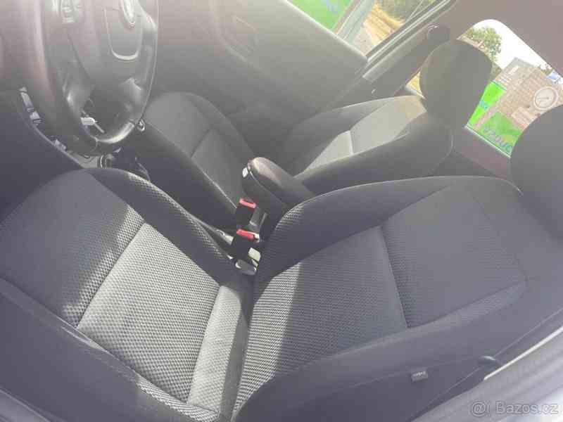 ŠKODA FABIA II 1.6 TDI - foto 6