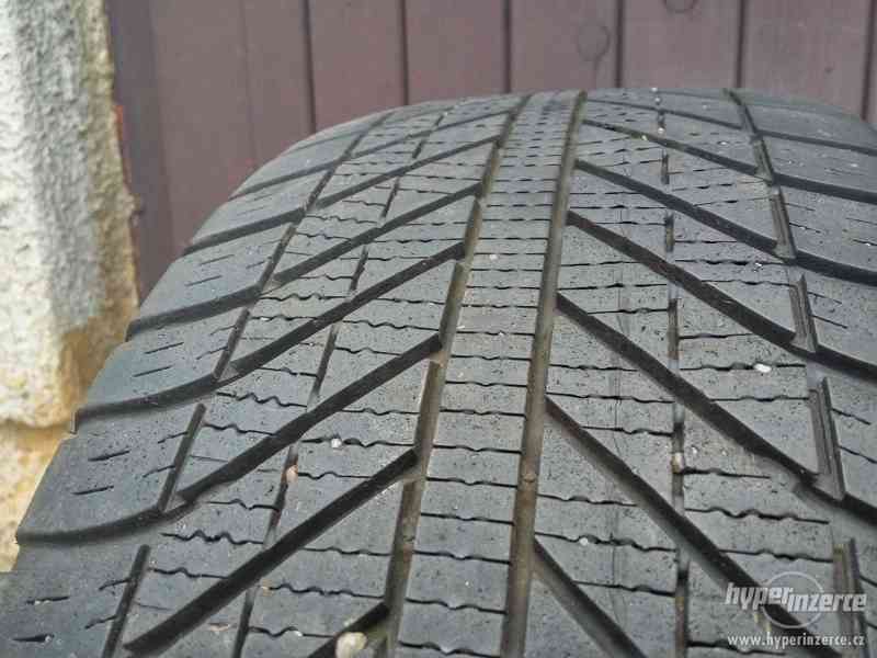 205/55R16 94V zimní sada 6,5x16 5x112 ET46 octavia III - foto 22