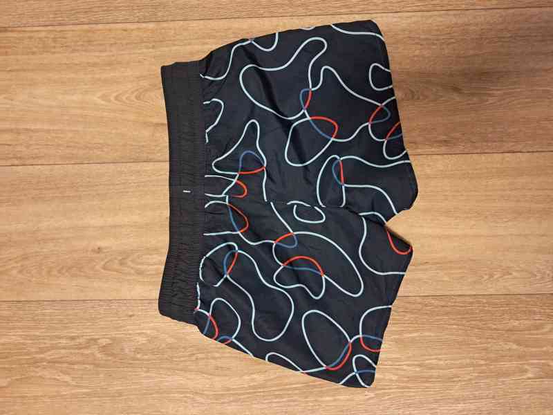 Kraťasy Alpine Pro - foto 2