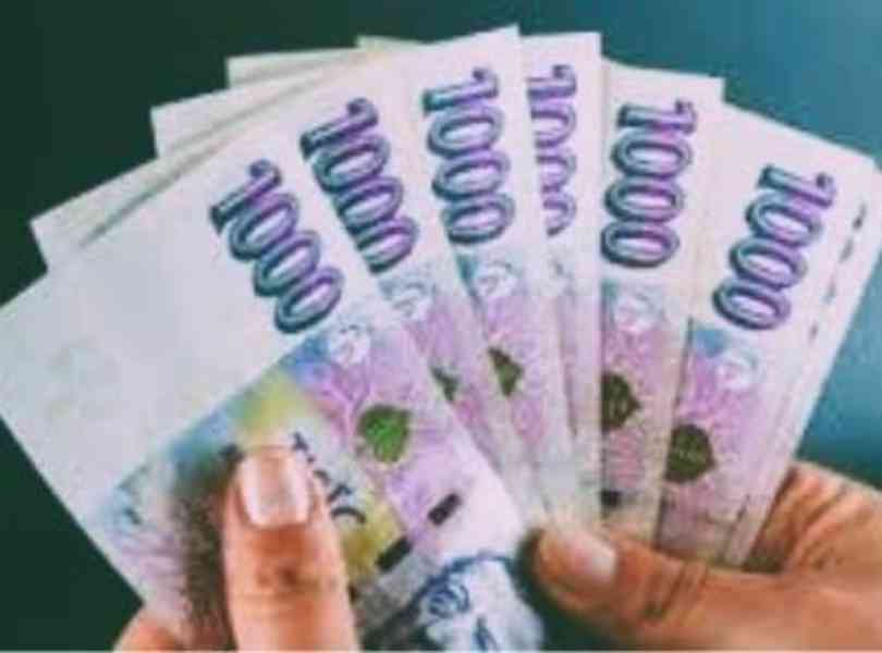 Speciální vánoční nabídka